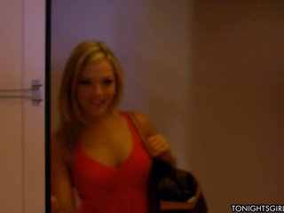 Alexis Texas sex film