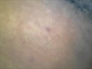 Black Amateur Couple Closeup Oral dirty clip