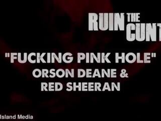 Orson Deane & Red Sheeran