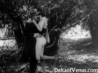 Piss: Antique xxx movie 1915 - A Free Ride