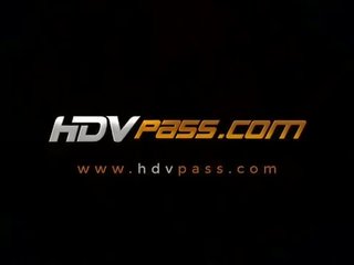 HDV Pass: Petite jessie andrews fucked hard